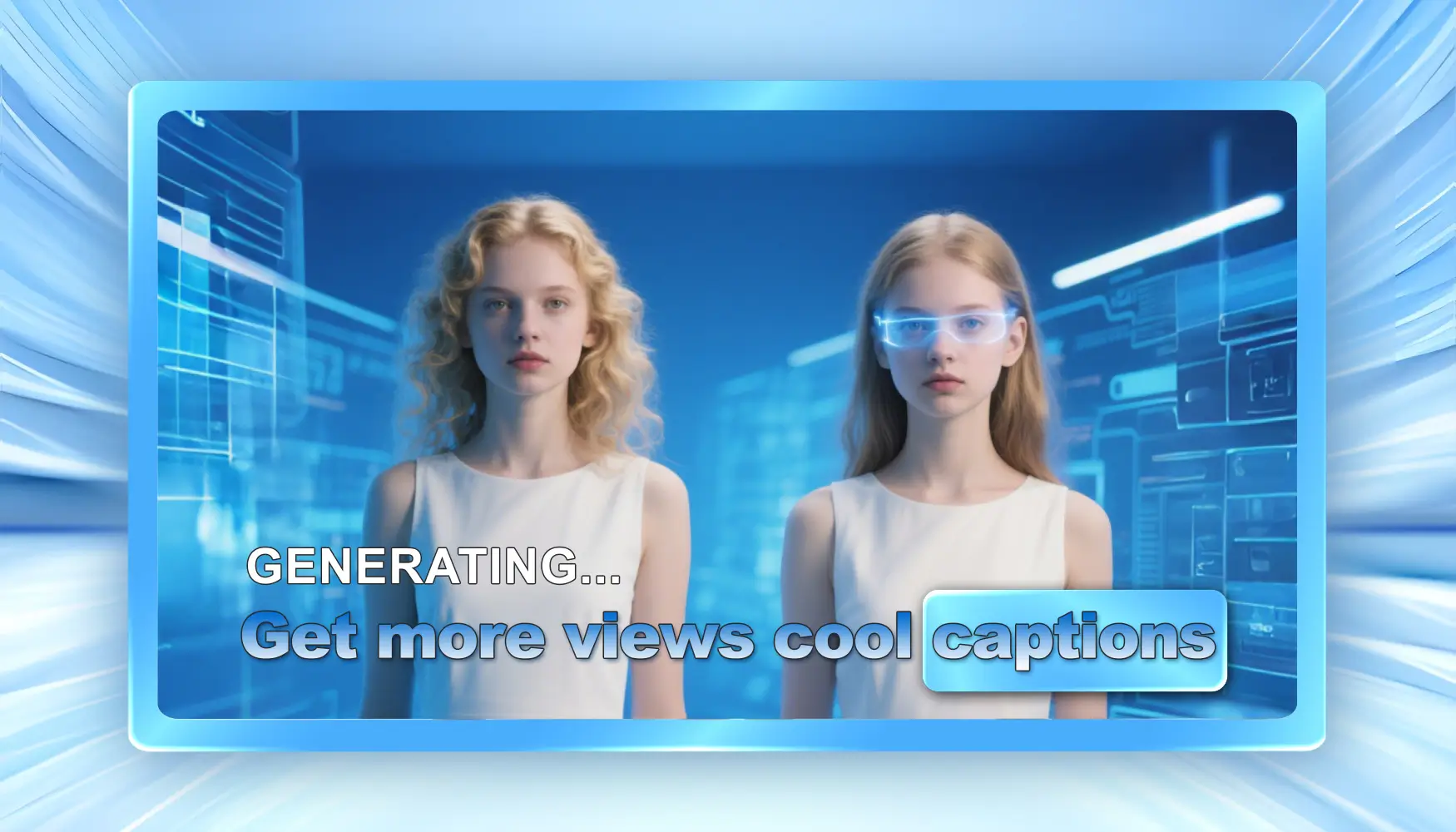 AI Avatar Integration for Marketing