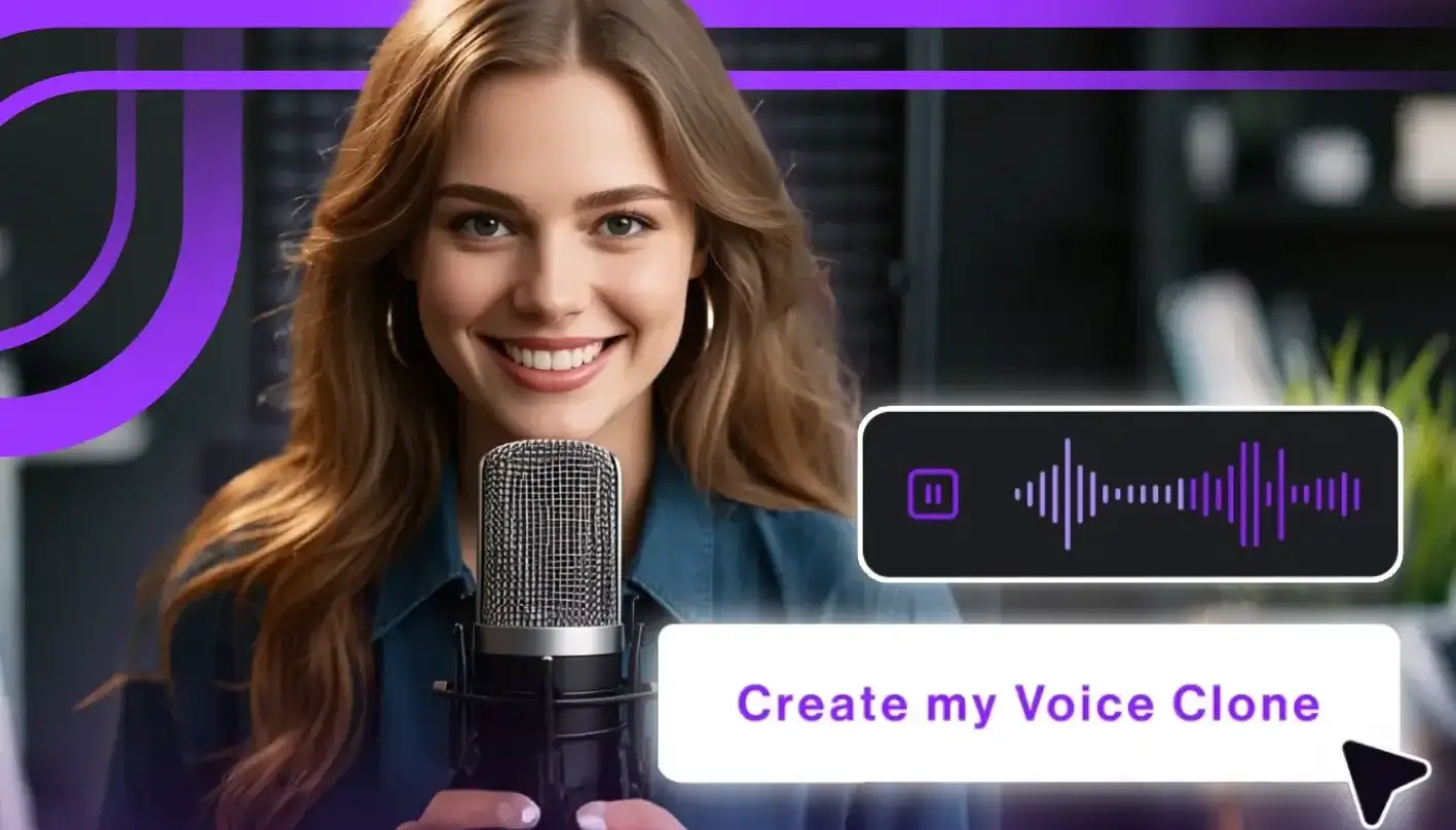 Clone My Voice