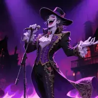 Alastor