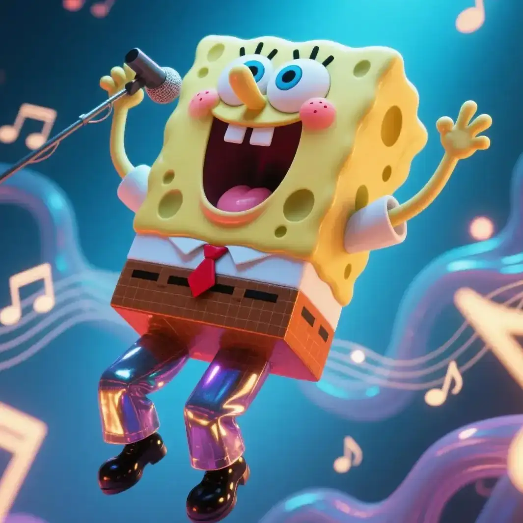 Spongebob